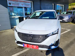 Peugeot 308  SW 1.5 BLUEHDI S&S - 130 - BV EAT8 ALLURE occasion - Photo 16