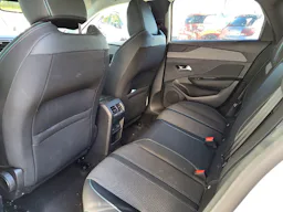 Peugeot 308 SW 1.5 BLUEHDI S&S - 130 - BV EAT8 ALLURE occasion - Photo 17