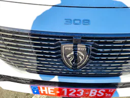 Peugeot 308  SW 1.5 BLUEHDI S&S - 130 - BV EAT8 ALLURE occasion - Photo 20