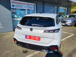 Peugeot 308  SW 1.5 BLUEHDI S&S - 130 - BV EAT8 ALLURE occasion - Photo 3