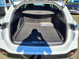 Peugeot 308  SW 1.5 BLUEHDI S&S - 130 - BV EAT8 ALLURE occasion - Photo 22