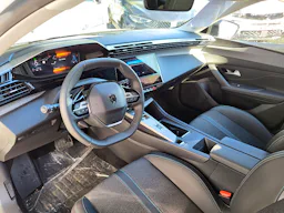 Peugeot 308  SW 1.5 BLUEHDI S&S - 130 - BV EAT8 ALLURE occasion - Photo 5