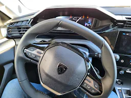 Peugeot 308  SW 1.5 BLUEHDI S&S - 130 - BV EAT8 ALLURE occasion - Photo 6