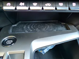 Peugeot 308  SW 1.5 BLUEHDI S&S - 130 - BV EAT8 ALLURE occasion - Photo 8