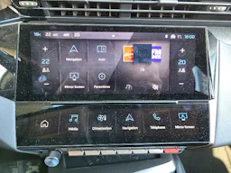 Peugeot 308  SW 1.5 BLUEHDI S&S - 130 - BV EAT8 ALLURE occasion - Photo 9