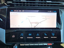 Peugeot 308  SW 1.5 BLUEHDI S&S - 130 - BV EAT8 ALLURE occasion - Photo 10