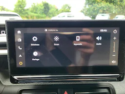Citroën C3 Aircross  1.2I HYBRIDE - 145 S&S - BVR MAX occasion - Photo 12