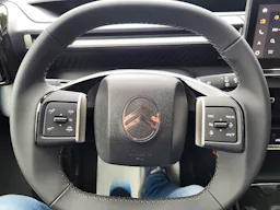 Citroën C3 Aircross  1.2I HYBRIDE - 145 S&S - BVR MAX occasion - Photo 13