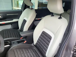 Citroën C3 Aircross  1.2I HYBRIDE - 145 S&S - BVR MAX occasion - Photo 15