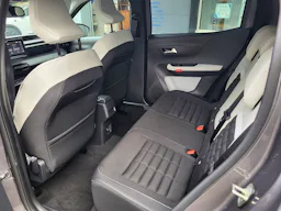 Citroën C3 Aircross  1.2I HYBRIDE - 145 S&S - BVR MAX occasion - Photo 16