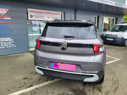 Citroën C3 Aircross  1.2I HYBRIDE - 145 S&S - BVR MAX occasion - Photo 20