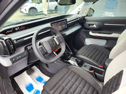 Citroën C3 Aircross  1.2I HYBRIDE - 145 S&S - BVR MAX occasion - Photo 3