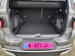 Citroën C3 Aircross  1.2I HYBRIDE - 145 S&S - BVR MAX occasion - Photo 22