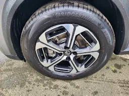 Citroën C3 Aircross  1.2I HYBRIDE - 145 S&S - BVR MAX occasion - Photo 23