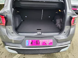 Citroën C3 Aircross  1.2I HYBRIDE - 145 S&S - BVR MAX occasion - Photo 24