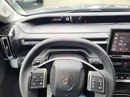 Citroën C3 Aircross  1.2I HYBRIDE - 145 S&S - BVR MAX occasion - Photo 6