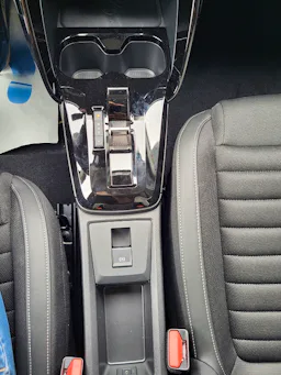 Citroën C3 Aircross  1.2I HYBRIDE - 145 S&S - BVR MAX occasion - Photo 7