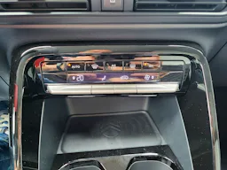 Citroën C3 Aircross  1.2I HYBRIDE - 145 S&S - BVR MAX occasion - Photo 8
