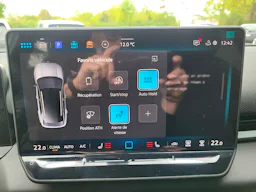 Volkswagen T-Roc  R-LINE 1.5 ETSI HYBRID 150 - S&S - BV DSG 7 occasion - Photo 12