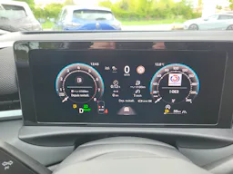 Volkswagen T-Roc  R-LINE 1.5 ETSI HYBRID 150 - S&S - BV DSG 7 occasion - Photo 19
