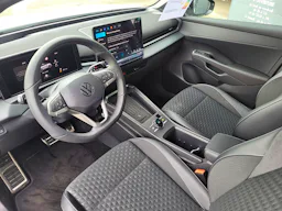 Volkswagen T-Roc R-LINE 1.5 ETSI HYBRID 150 - S&S - BV DSG 7 occasion - Photo 3