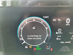 Volkswagen T-Roc R-LINE 1.5 ETSI HYBRID 150 - S&S - BV DSG 7 occasion - Photo 25