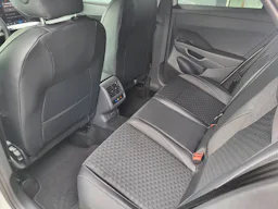Volkswagen T-Roc  R-LINE 1.5 ETSI HYBRID 150 - S&S - BV DSG 7 occasion - Photo 29