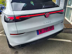 Volkswagen T-Roc R-LINE 1.5 ETSI HYBRID 150 - S&S - BV DSG 7 occasion - Photo 31