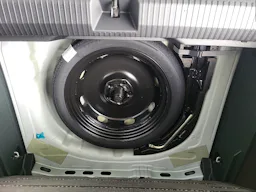 Volkswagen T-Roc R-LINE 1.5 ETSI HYBRID 150 - S&S - BV DSG 7 occasion - Photo 36