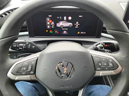 Volkswagen T-Roc  R-LINE 1.5 ETSI HYBRID 150 - S&S - BV DSG 7 occasion - Photo 5