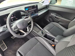 Volkswagen T-Roc  R-LINE 1.5 ETSI HYBRID 150 - S&S - BV DSG 7 occasion - Photo 3