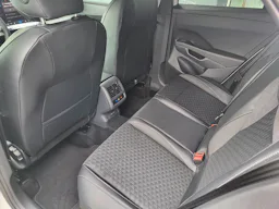 Volkswagen T-Roc R-LINE 1.5 ETSI HYBRID 150 - S&S - BV DSG 7 occasion - Photo 29