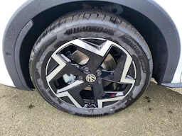 Volkswagen T-Roc  R-LINE 1.5 ETSI HYBRID 150 - S&S - BV DSG 7 occasion - Photo 35