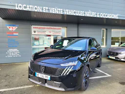 Peugeot 3008 1.2I HYBRID -145 - BV E-DCS6 ALLURE occasion - Photo 1