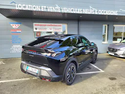 Peugeot 3008 1.2I HYBRID -145 - BV E-DCS6 ALLURE occasion - Photo 2
