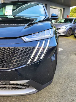 Peugeot 3008  1.2I HYBRID -145 - BV E-DCS6 ALLURE occasion - Photo 20