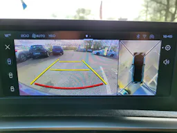 Peugeot 3008 1.2I HYBRID -145 - BV E-DCS6 ALLURE occasion - Photo 7