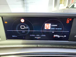 Peugeot 3008  1.2I HYBRID -145 - BV E-DCS6 ALLURE occasion - Photo 8