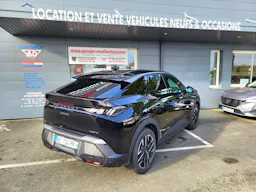 Peugeot 3008  1.2I HYBRID -145 - BV E-DCS6 ALLURE occasion - Photo 2