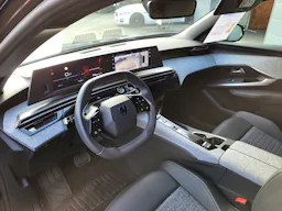 Peugeot 3008  1.2I HYBRID -145 - BV E-DCS6 ALLURE occasion - Photo 3