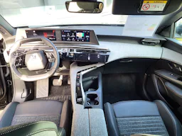 Peugeot 3008  1.2I HYBRID -145 - BV E-DCS6 ALLURE occasion - Photo 4