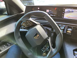 Peugeot 3008  1.2I HYBRID -145 - BV E-DCS6 ALLURE occasion - Photo 6