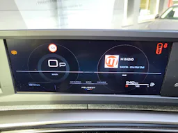 Peugeot 3008 1.2I HYBRID -145 - BV E-DCS6 ALLURE occasion - Photo 8