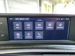 Peugeot 3008 1.2I HYBRID -145 - BV E-DCS6 ALLURE occasion - Photo 11