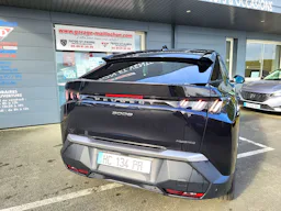 Peugeot 3008  1.2I HYBRID -145 - BV E-DCS6 ALLURE occasion - Photo 18