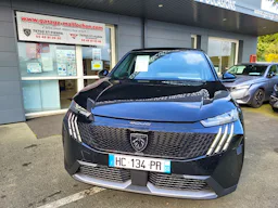Peugeot 3008  1.2I HYBRID -145 - BV E-DCS6 ALLURE occasion - Photo 19