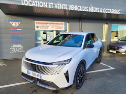 Peugeot 3008 1.2I HYBRID -145 - BV E-DCS6 ALLURE occasion - Photo 1