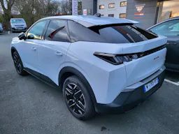 Peugeot 3008  1.2I HYBRID -145 - BV E-DCS6 ALLURE occasion - Photo 2