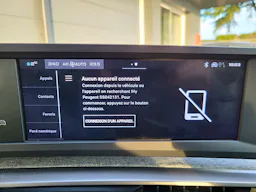 Peugeot 3008 1.2I HYBRID -145 - BV E-DCS6 ALLURE occasion - Photo 15