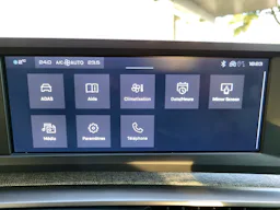 Peugeot 3008 1.2I HYBRID -145 - BV E-DCS6 ALLURE occasion - Photo 16